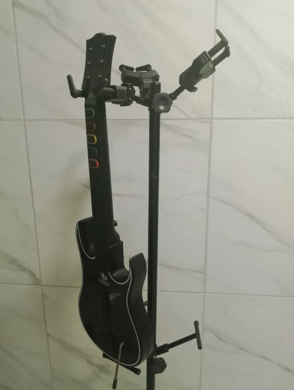 Suporte de violão  - Foto 2