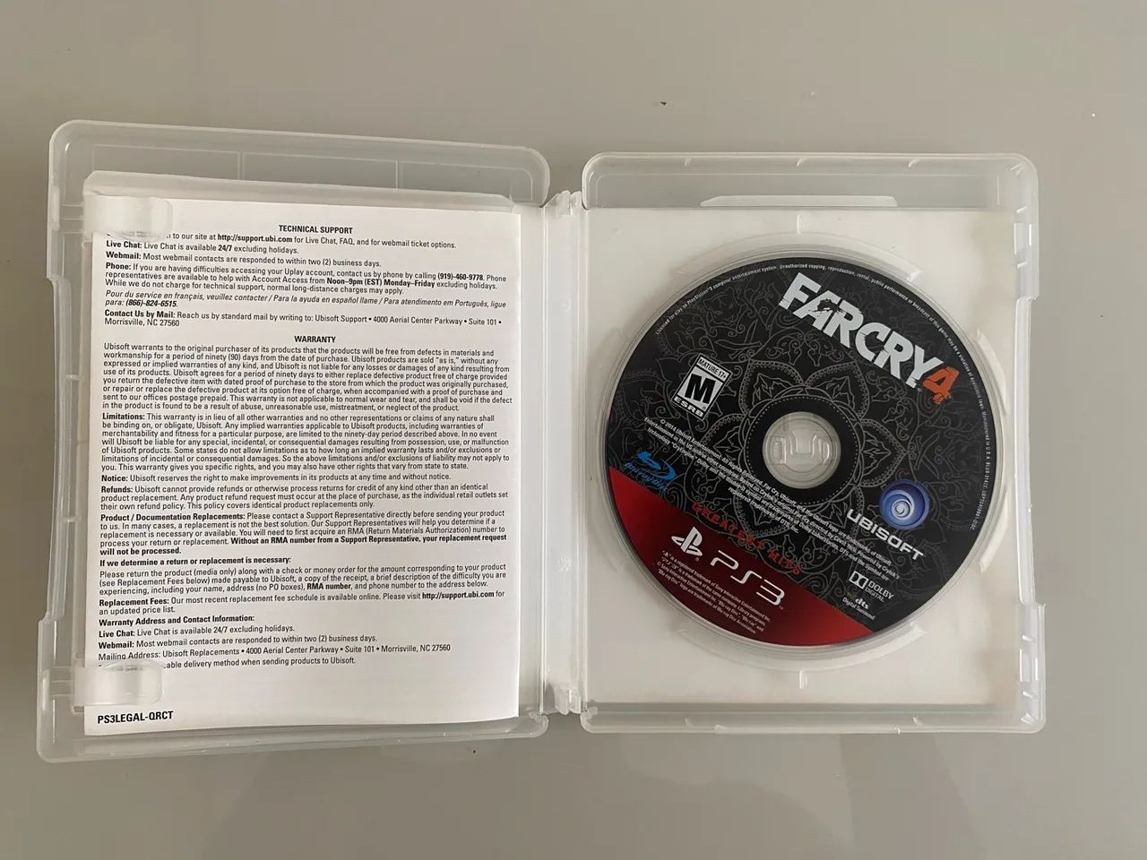 Far Cry 4 PS3 - Foto 2