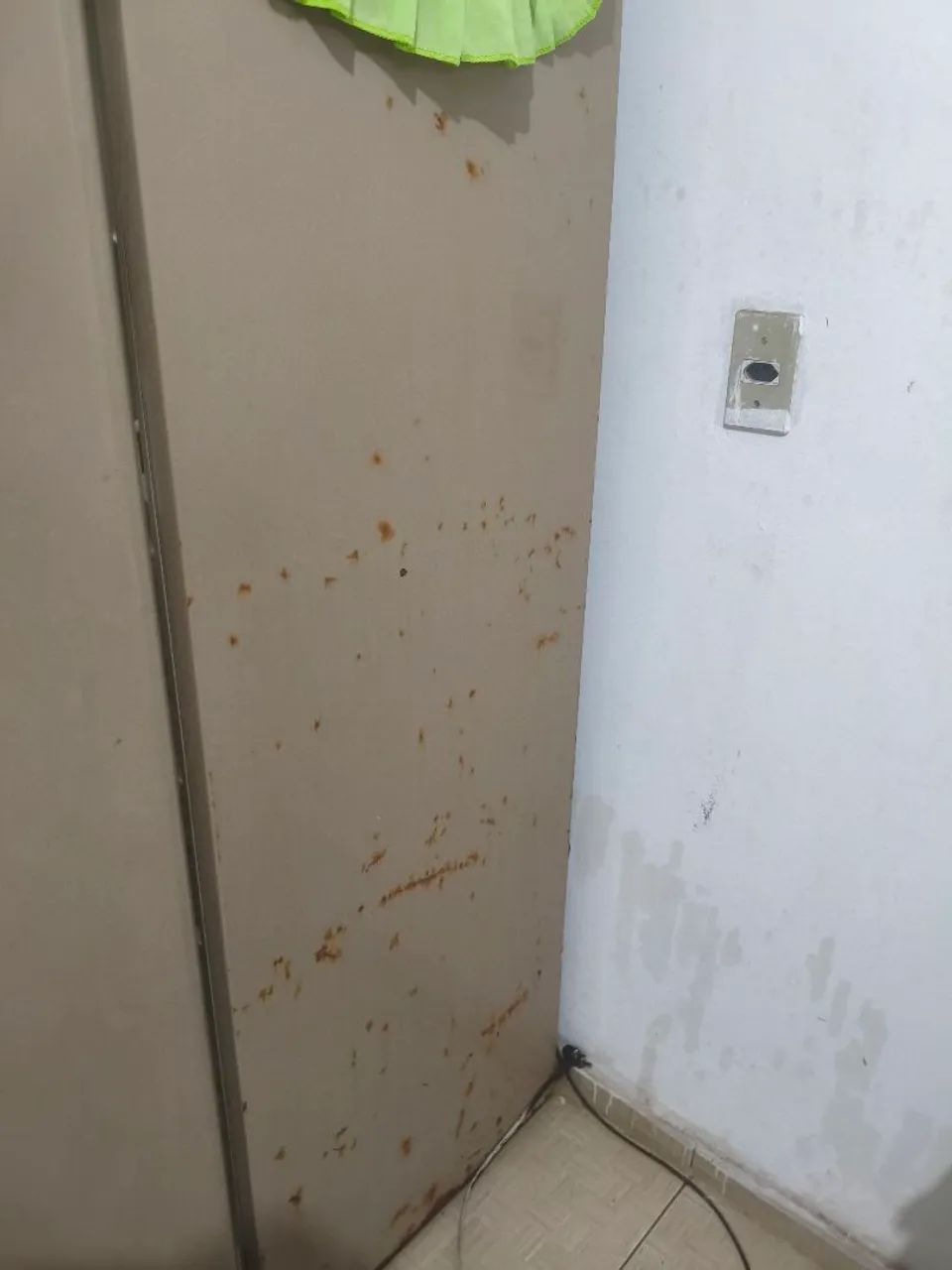 Vendo geladeira 