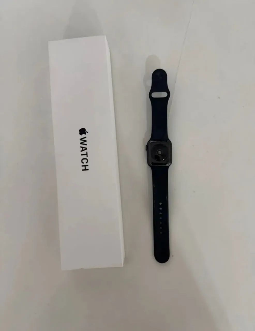 Apple Watch SE  - Foto 2