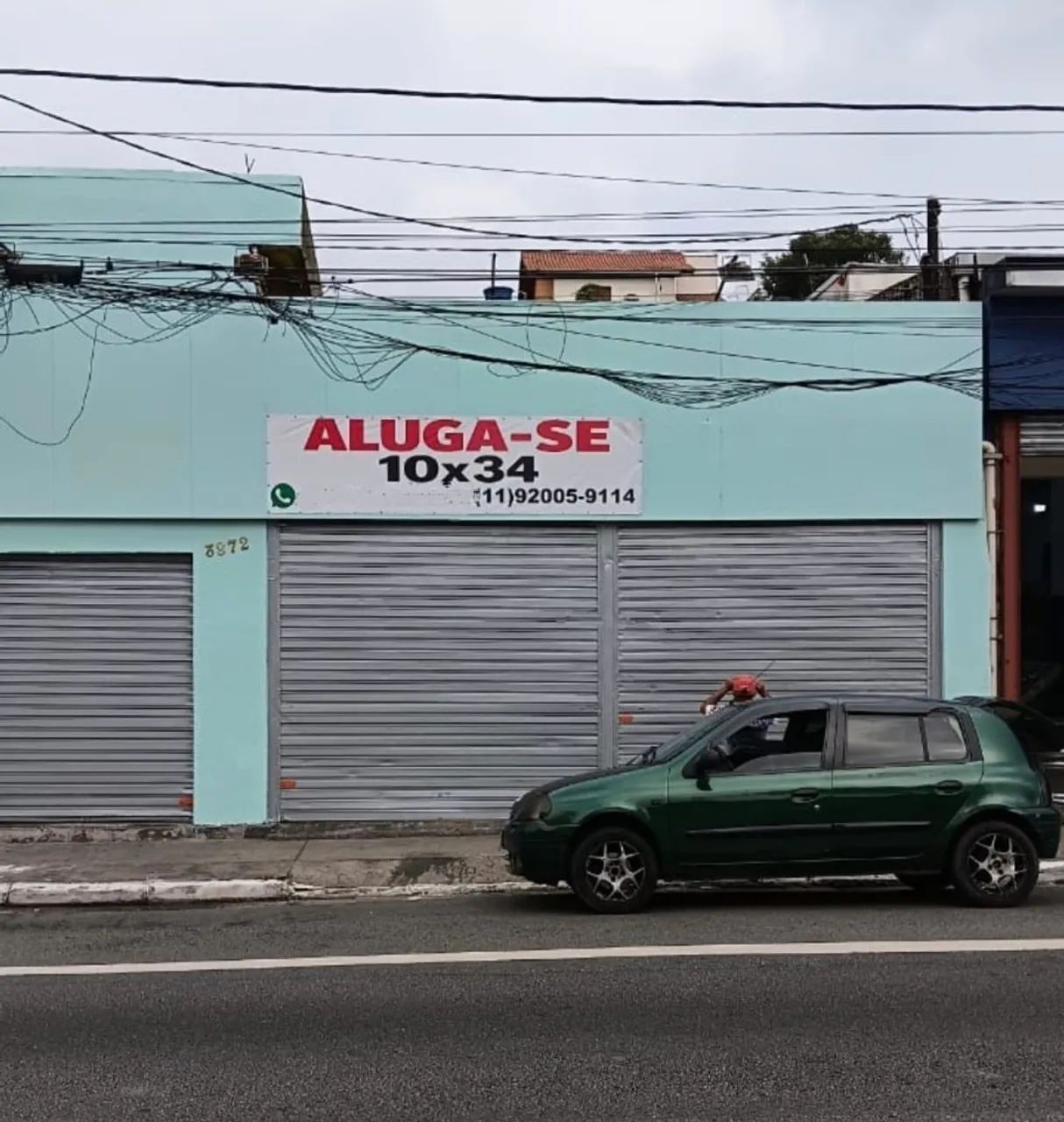 Foto - São Paulo - Vila Rio Branco