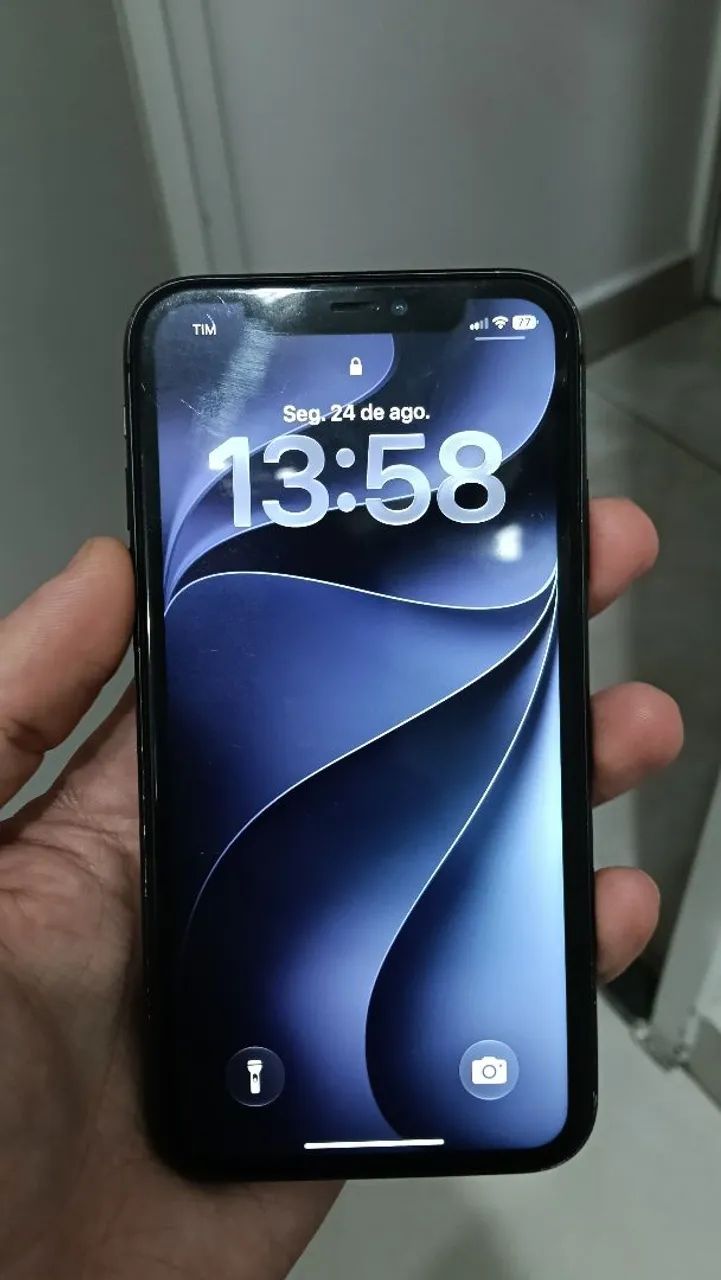 iPhone 11 ótima oportunidade - Foto 3