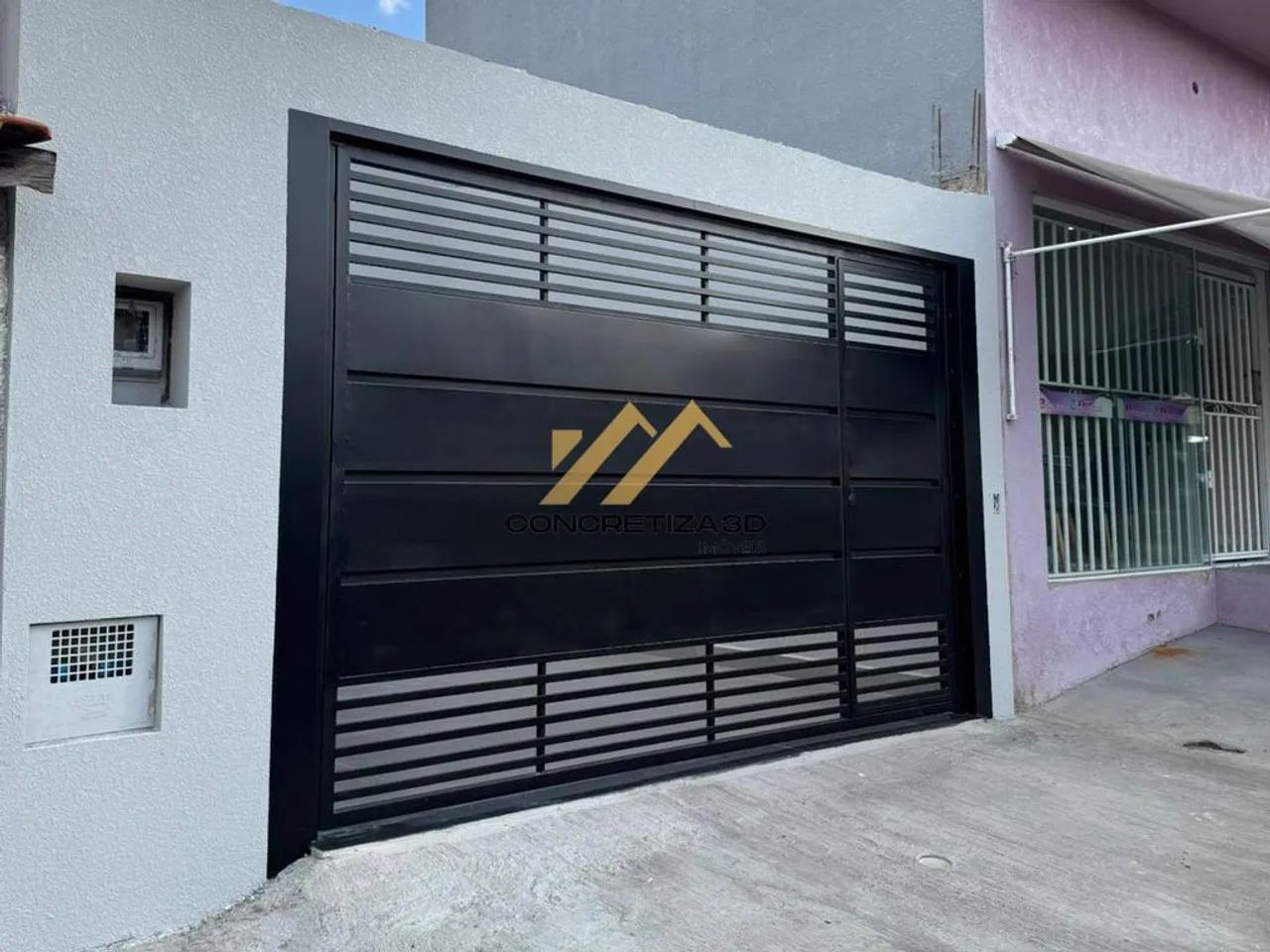 Casa com 2 quartos,70 m² à venda - Jardim Morada do Sol, Indaiatuba/SP - Foto 5