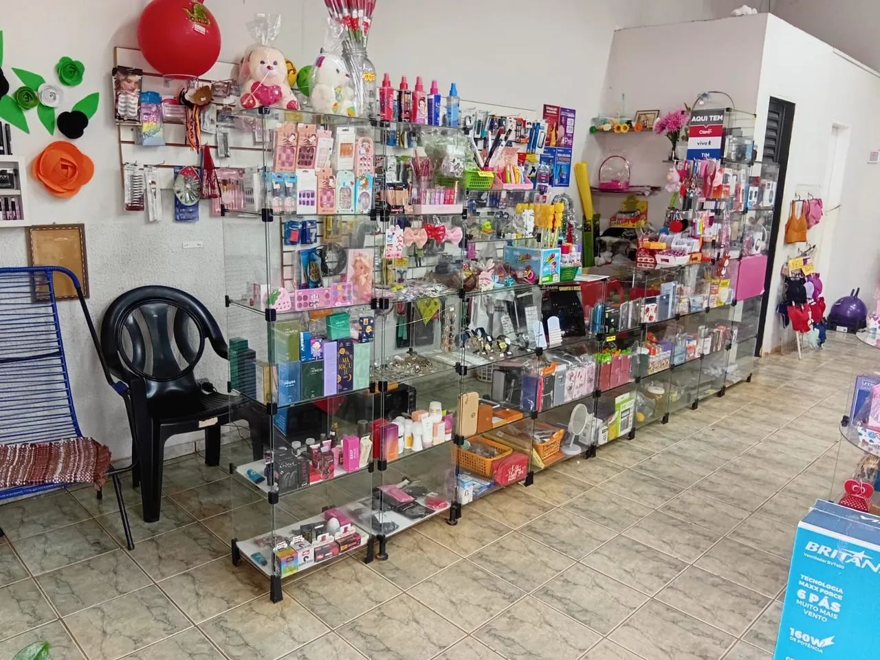 Vendo loja completa  - Foto 5