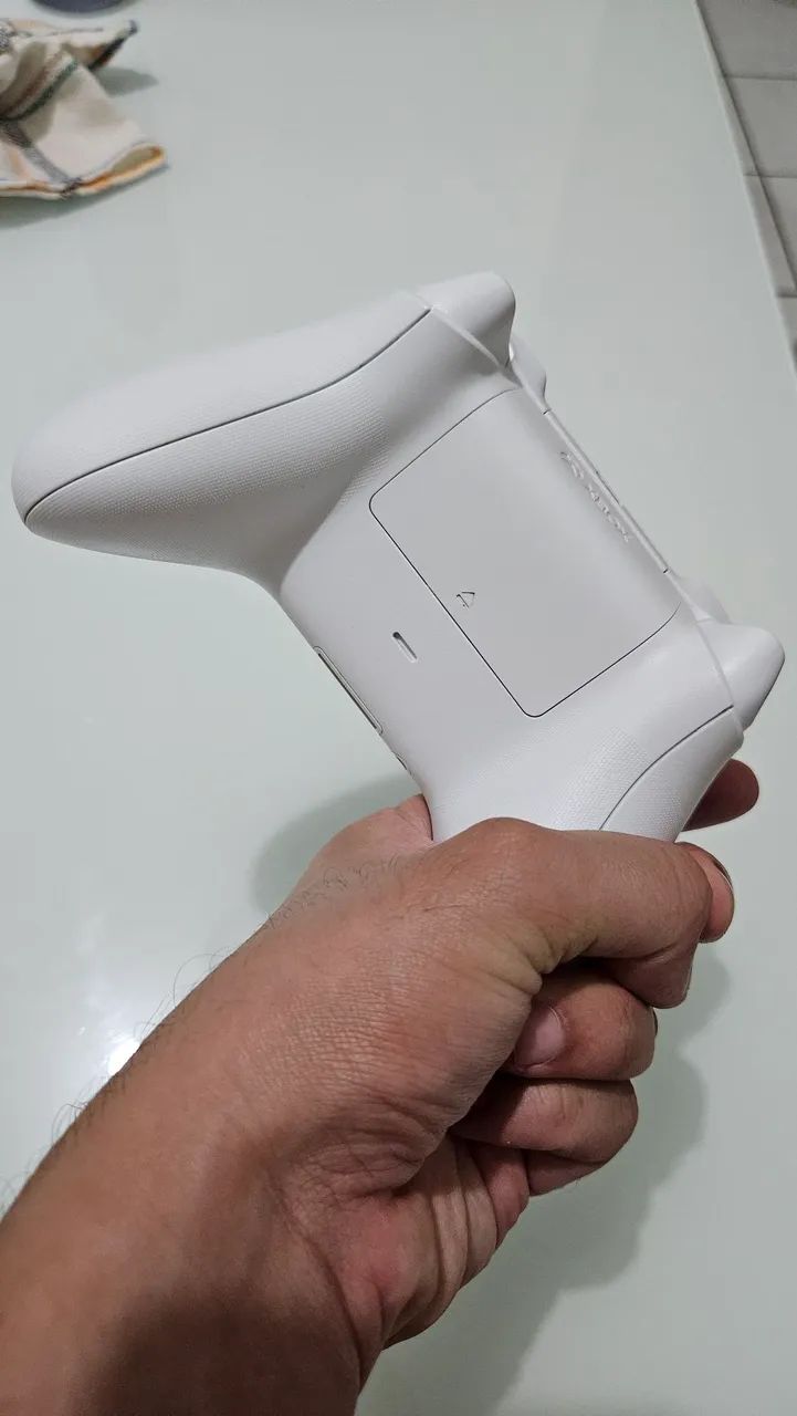 Controle Xbox Series e Carregador Duracell - Foto 4