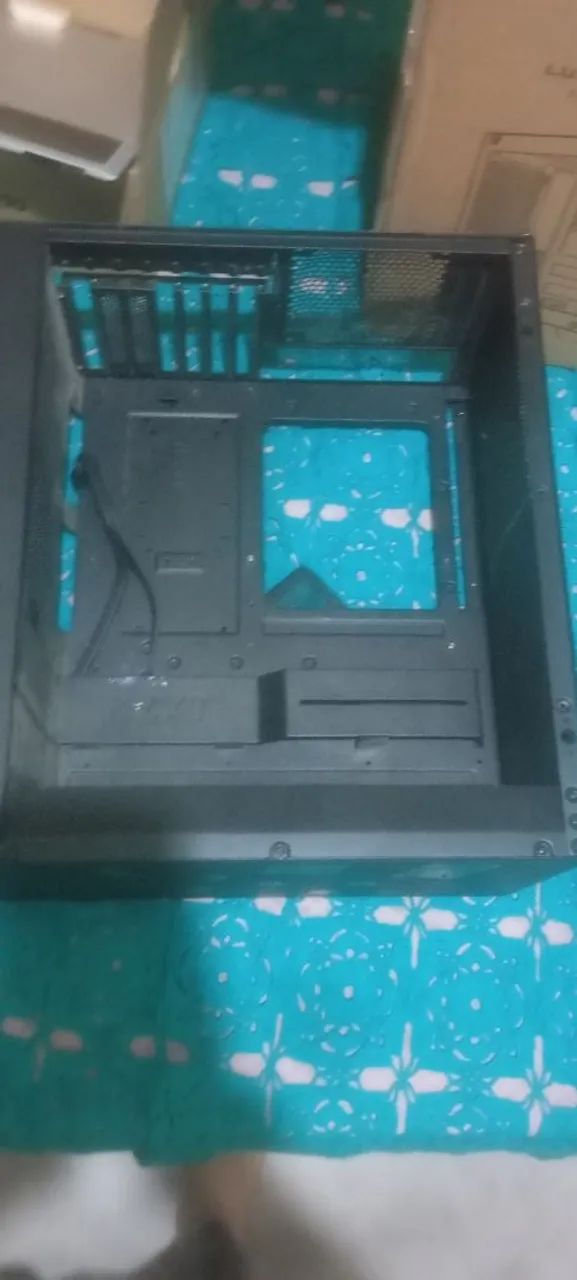 Gabinete de pc gamer  - Foto 3