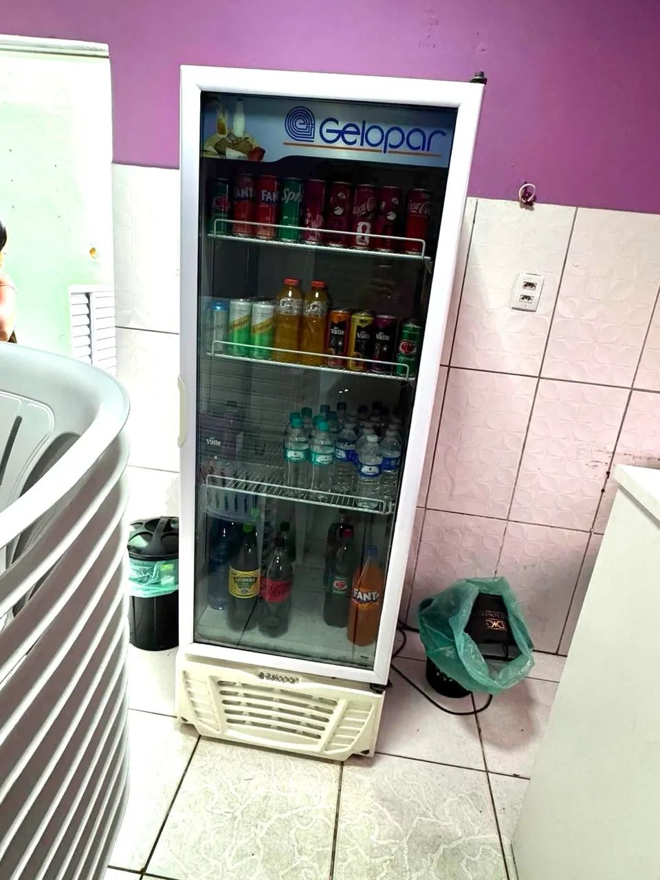 Freezer 