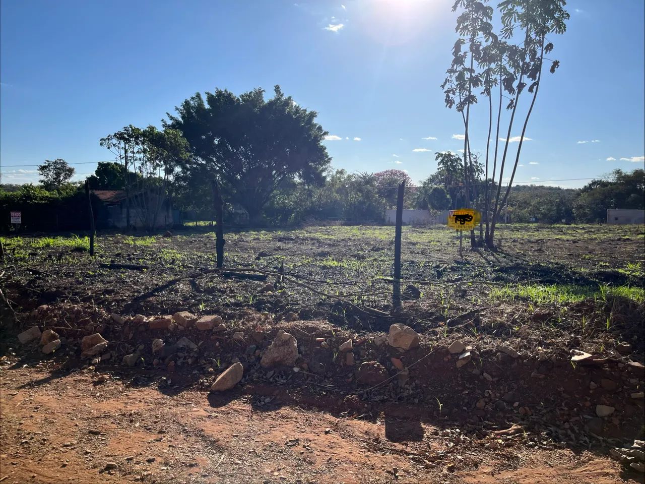Vendo lote de 1.000m2. Oportunidade única. - Foto 2