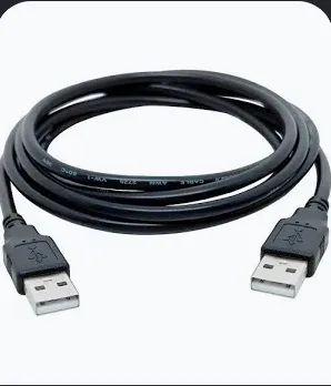 Cabo USB