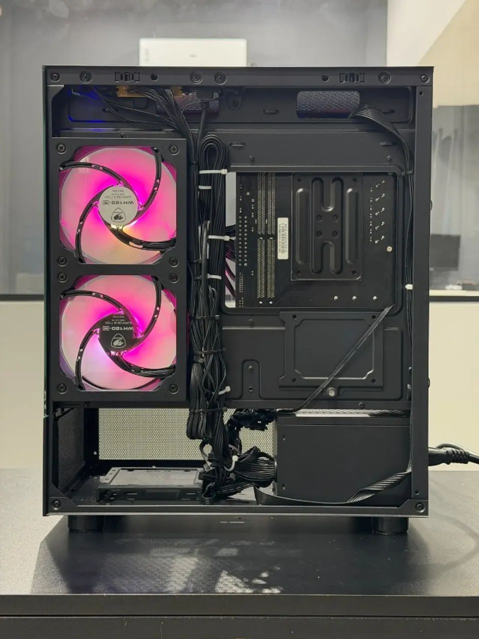 PC GAMER AMD RYZEN - Foto 5