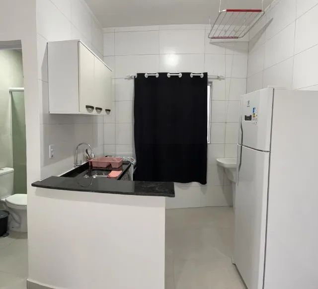 Kitnet para Locação - Prox. Unaerp e Praia  - Foto 3