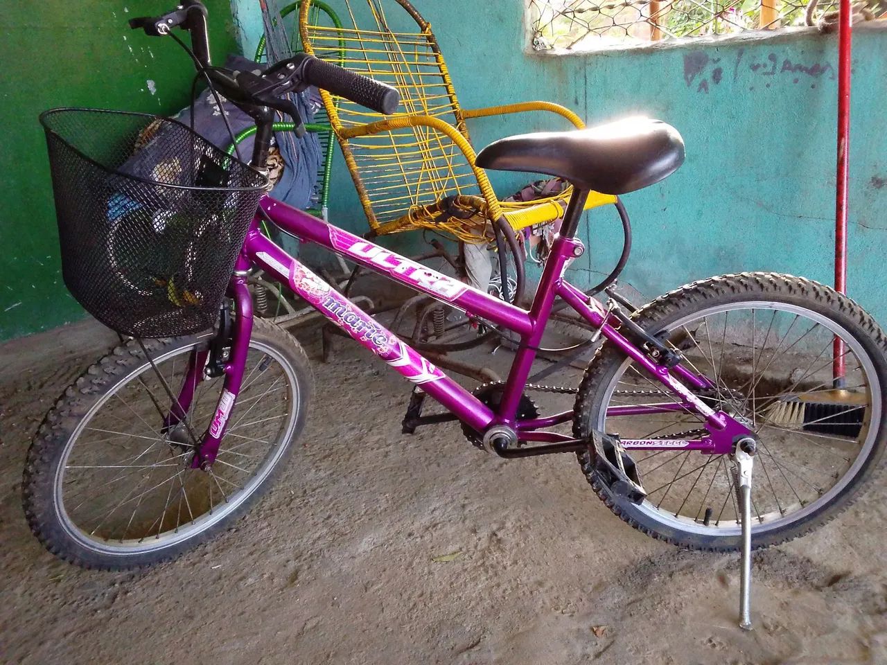 Bicicleta para crianças ou pré adolescente  - Foto 2