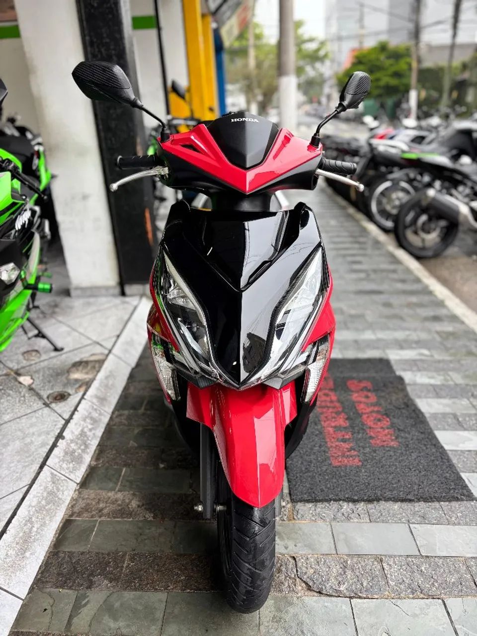 Elite 125  - Foto 2