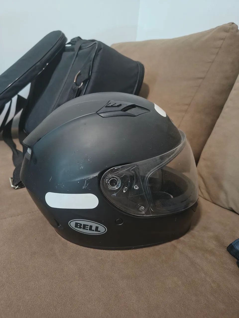 Capacete - Foto 4
