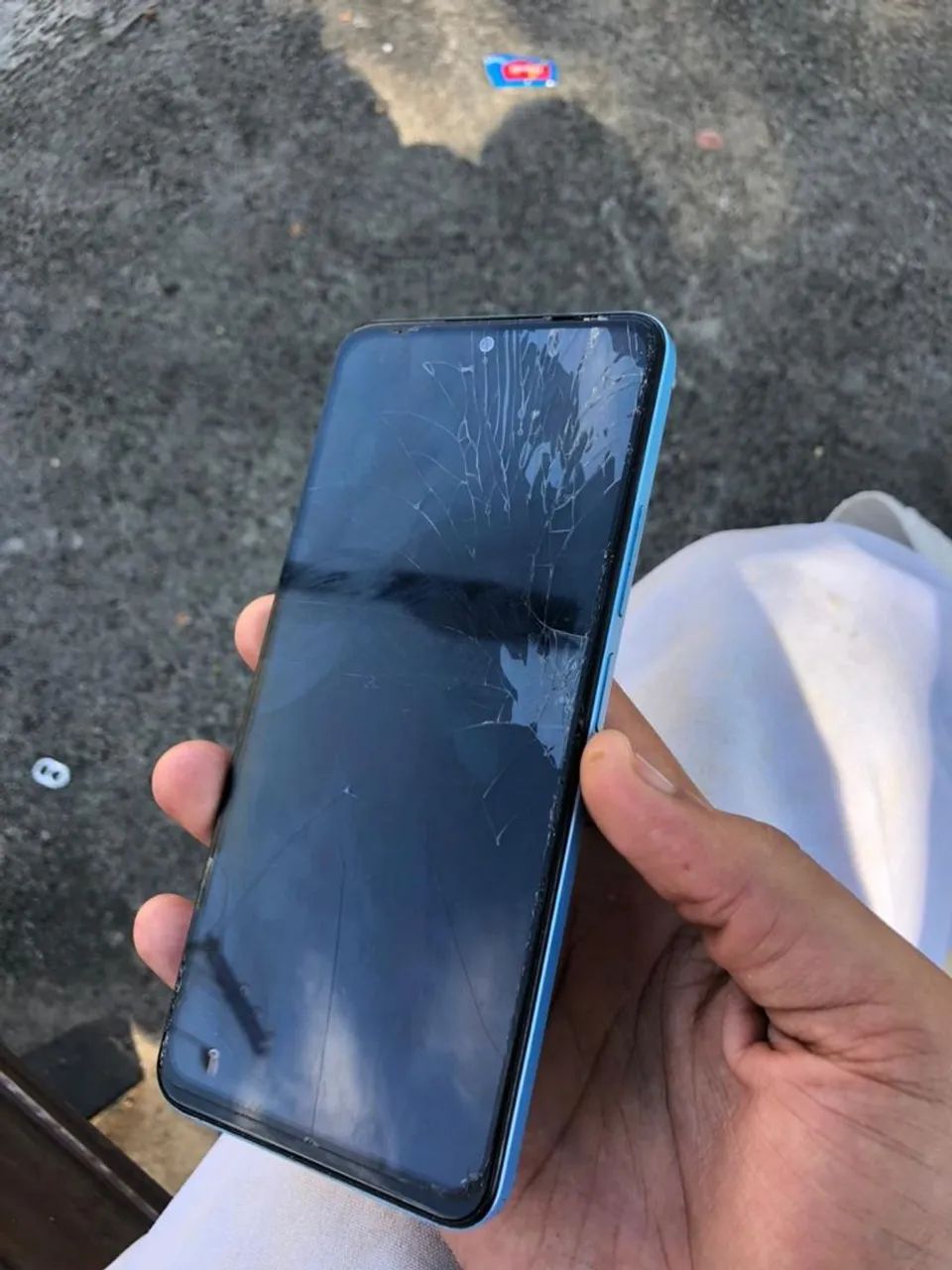 Vendo redmi note 12  - Foto 2