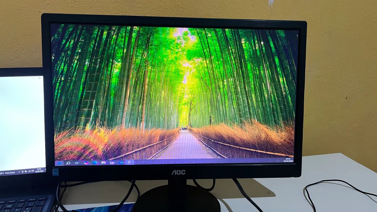 Monitor AOC - Foto 4