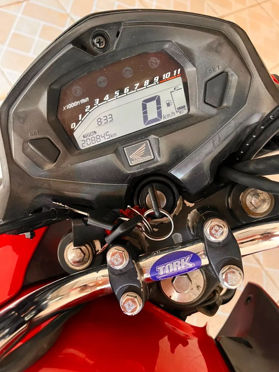 CG FAN 2019  - Foto 4