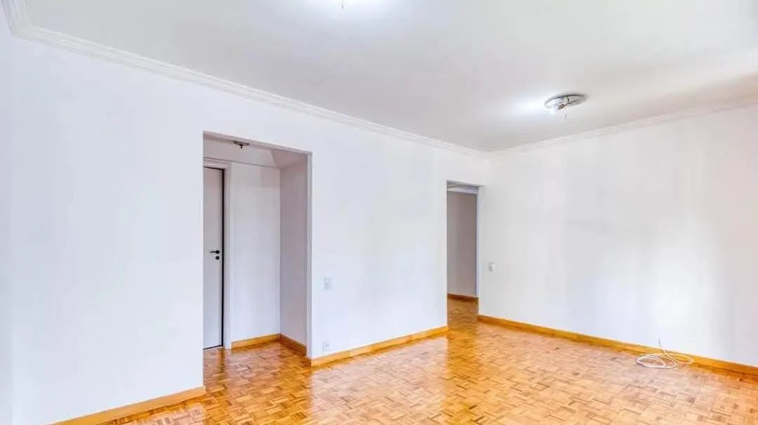 Apartamento para venda em Moema com 3 quartos, sendo 1 suíte, 95m² - Foto 3