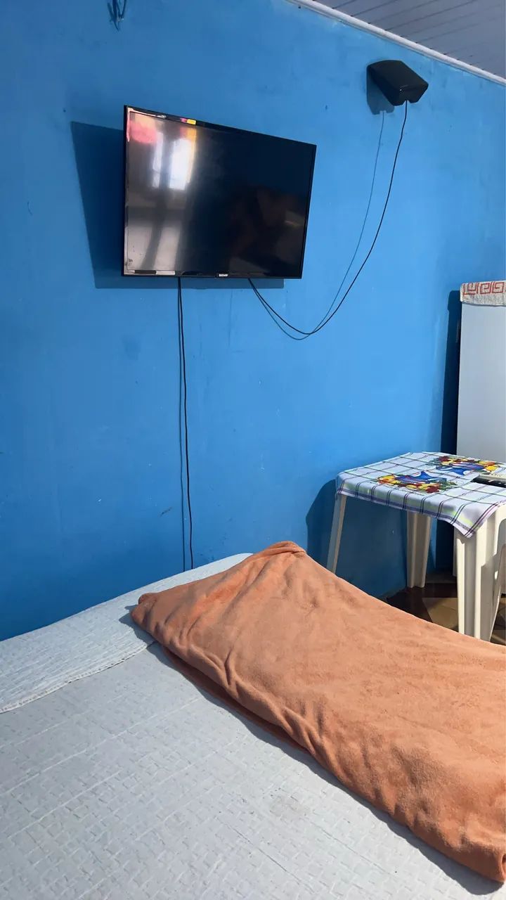 Apartamento Todo Mobiliado  - Foto 4