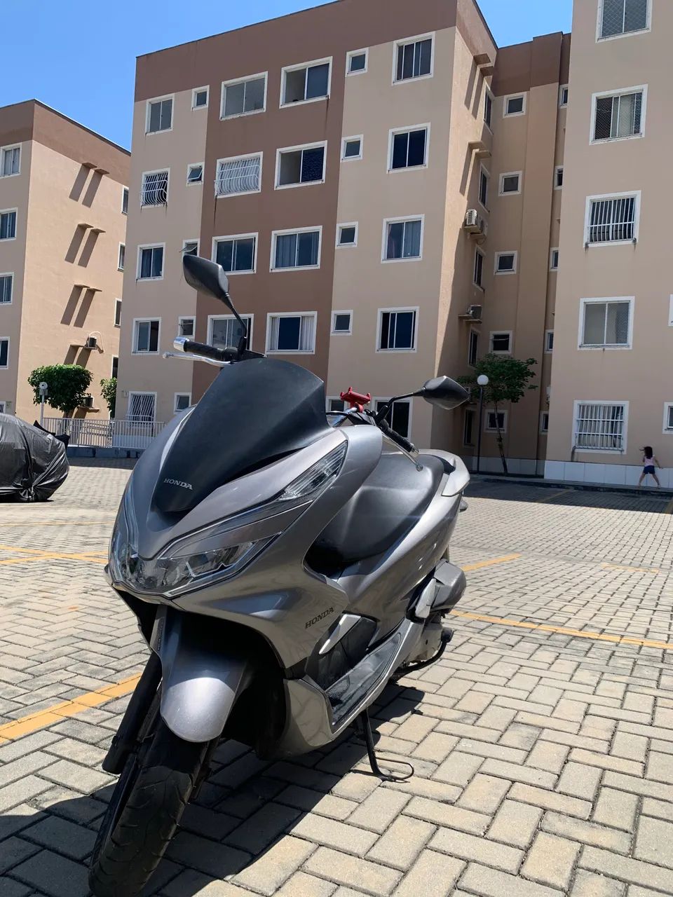 PCX 2019 