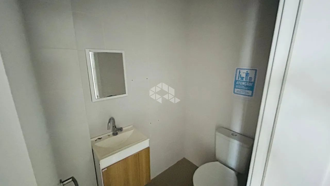 Sala comercial no Centro, em Biguaçu - SC - Foto 5