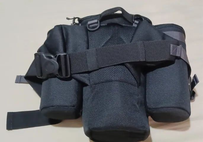 Mochila Fotográfica LOWEPRO - Foto 5