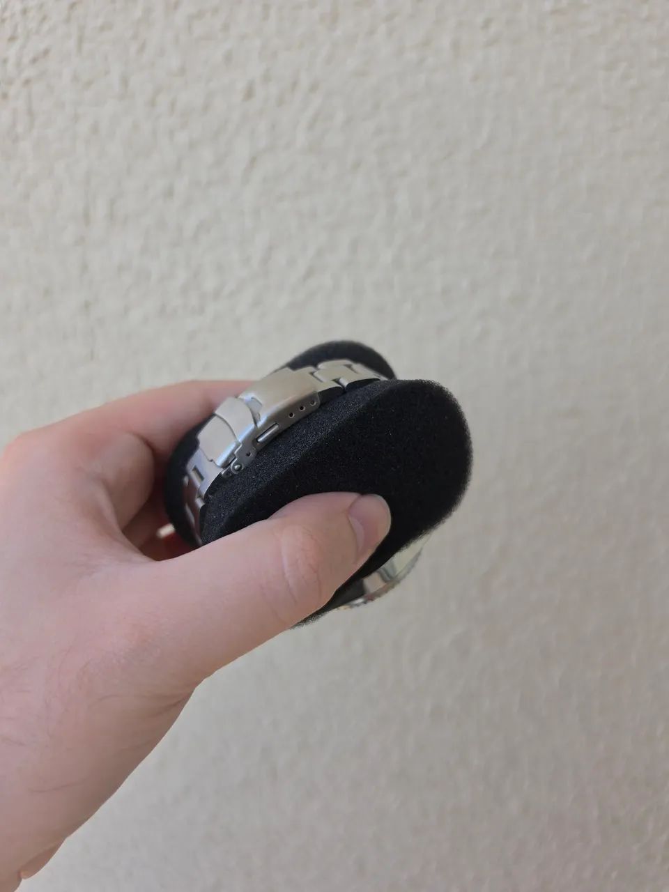 Vendo relógio automático Seiko  - Foto 5