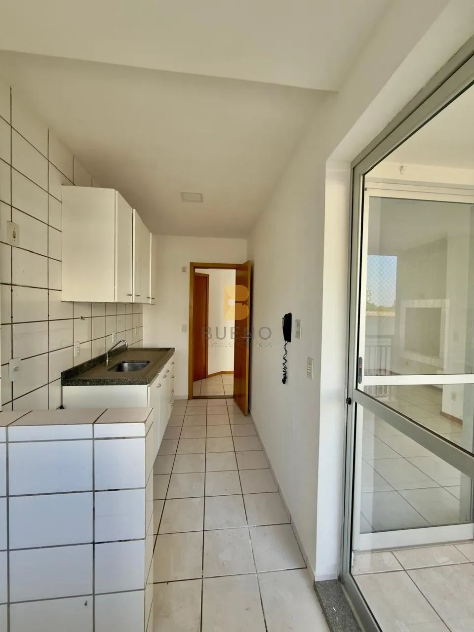 APARTAMENTO RESIDENCIAL em CUIABÁ - MT, Duque de Caxias - Foto 4