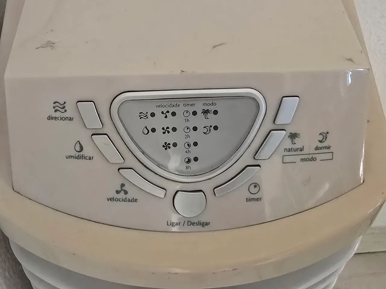 Climatizador