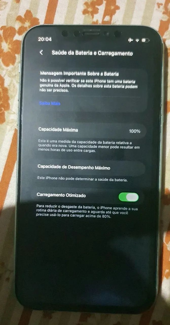 TROCO OU VENDO IPHONE 11 - Foto 5