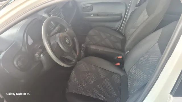 Fiat Mobi Like 1.0 Fire Flex 5P. 2025 - Foto 7
