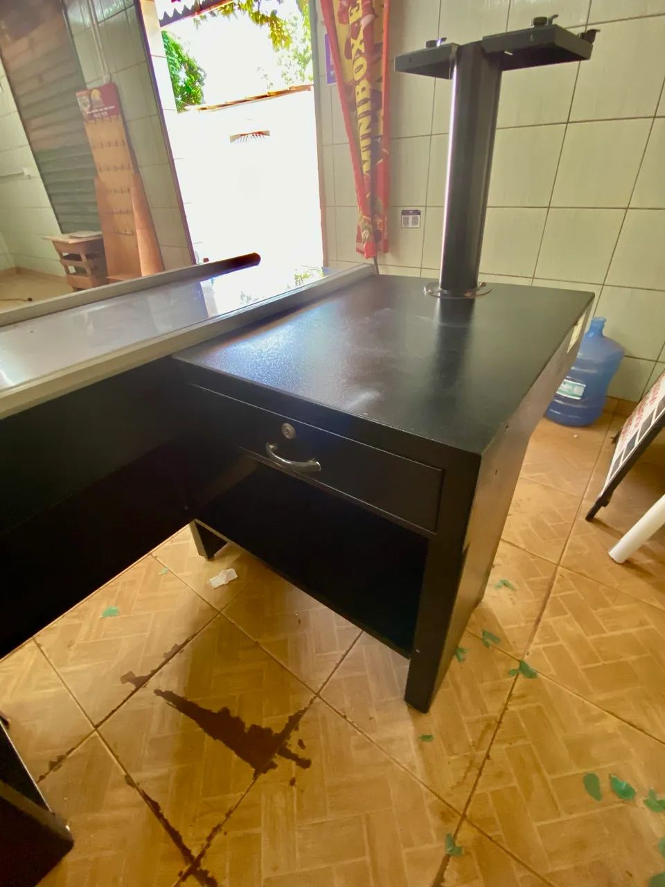CHECKOUT CAIXA PARA SUPERMERCADO e AÇOUGUE  - Foto 3