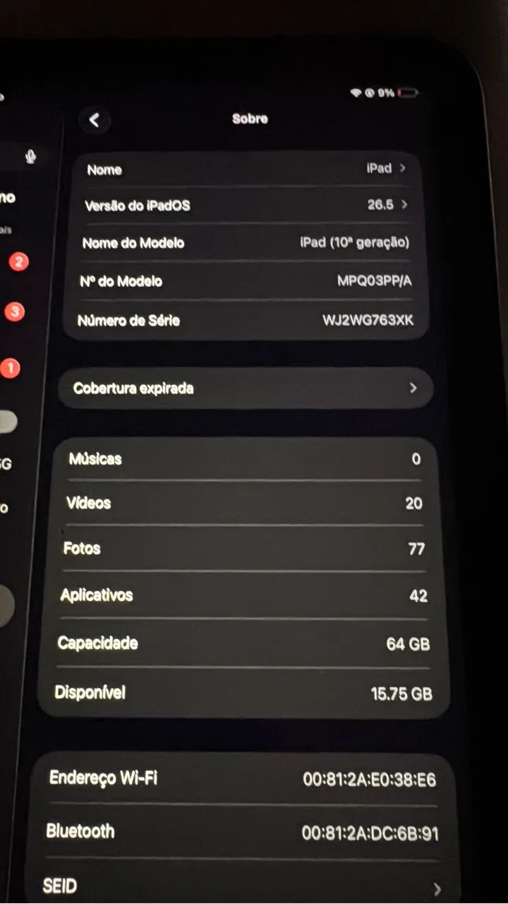 Ipad 10