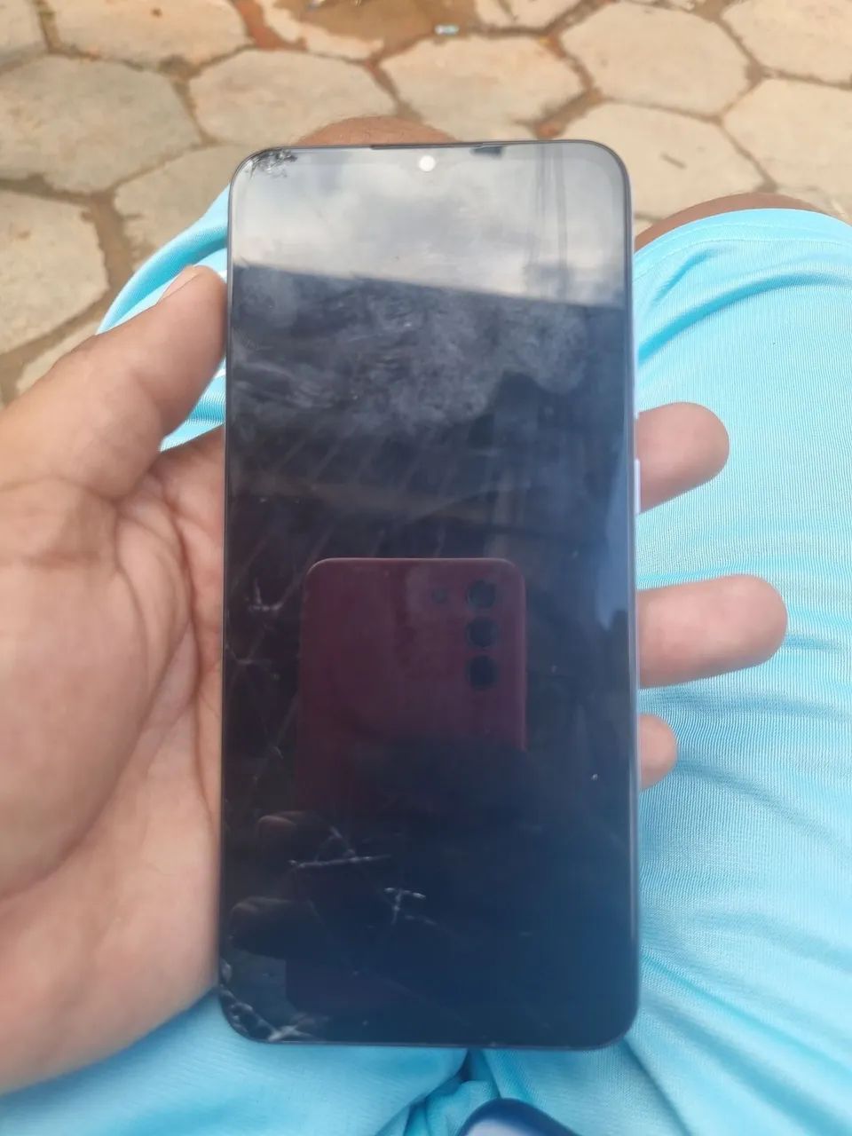 Celular - Foto 2