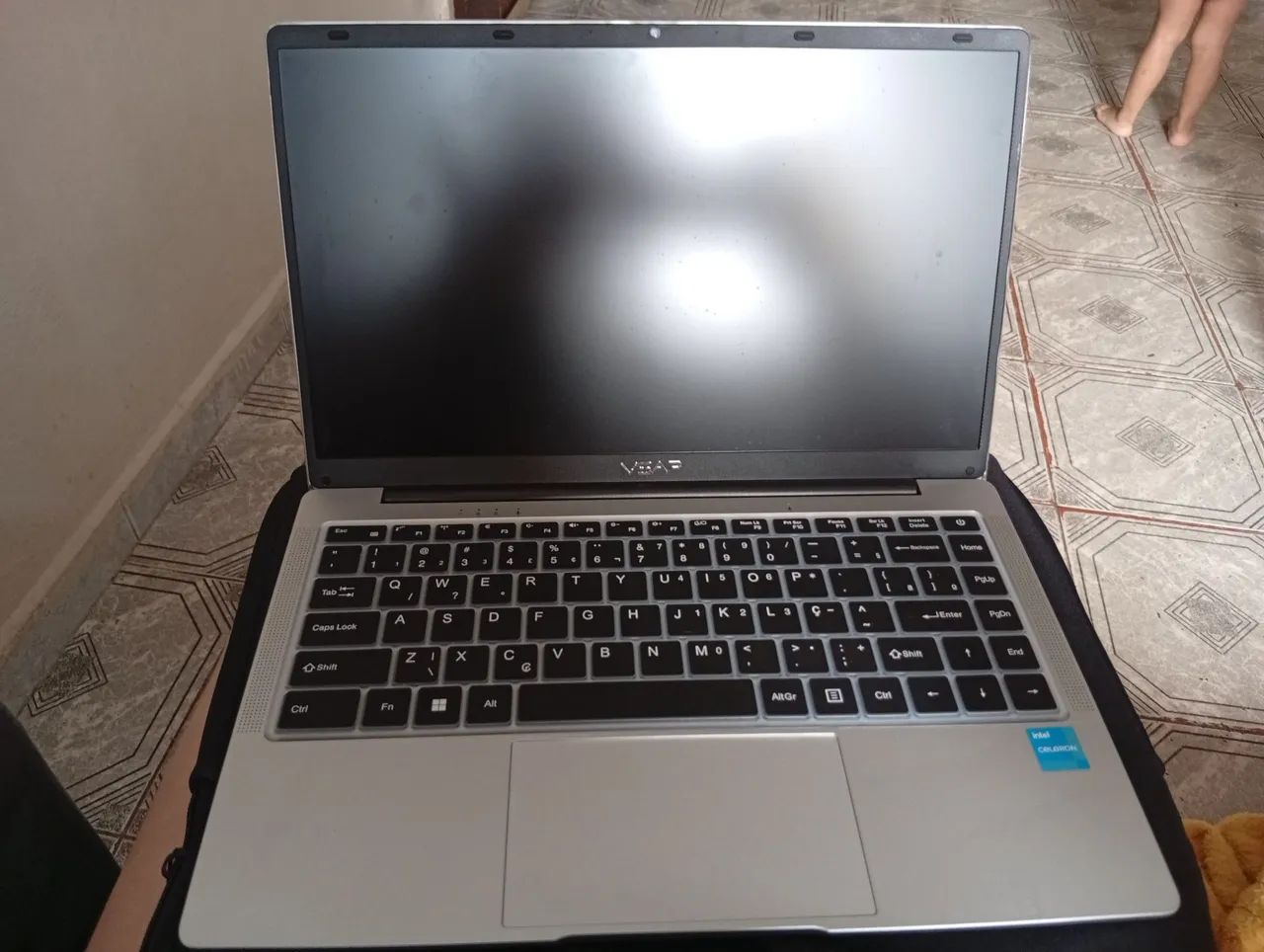 Notebook  - Foto 5