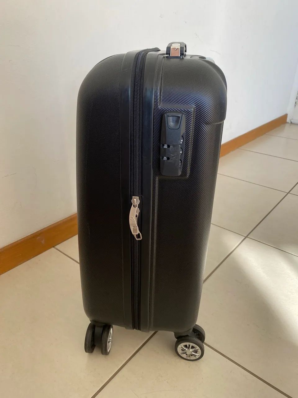 Mala de rodinha - Foto 4