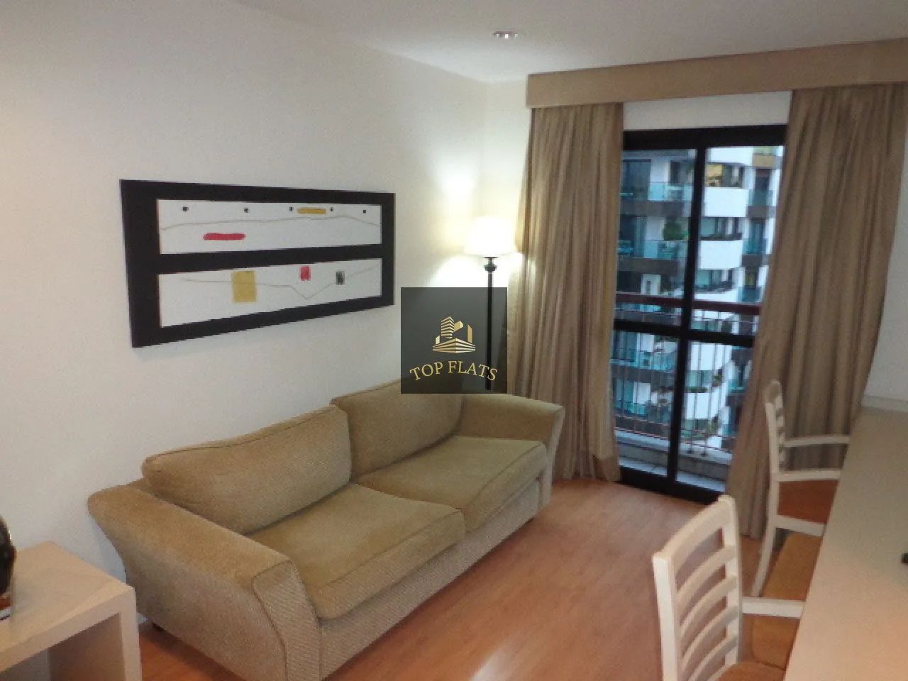 Flat disponível em Moema - SP - Foto 2