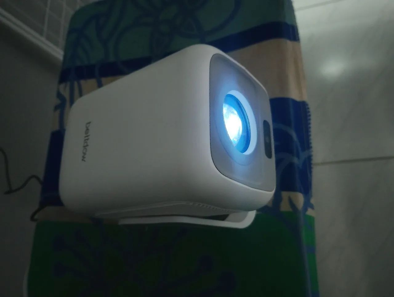 Projetor