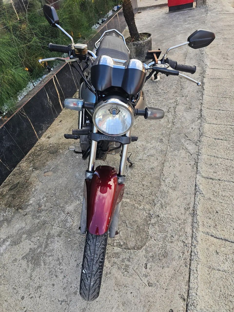 Fan 150cc completa  - Foto 5