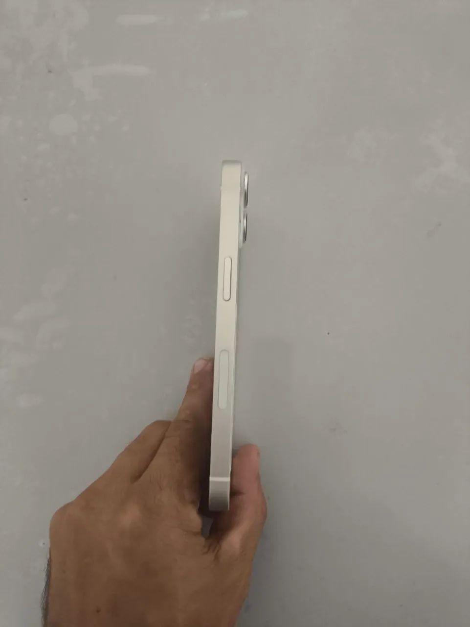  iPhone 14 Branco - 128GB | Excelente Estado - Foto 2