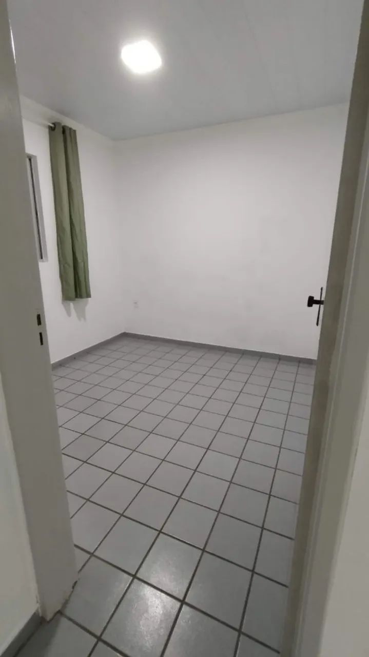Alugo apartamento - Residencial  Bariloche- Feitosa  - Foto 5