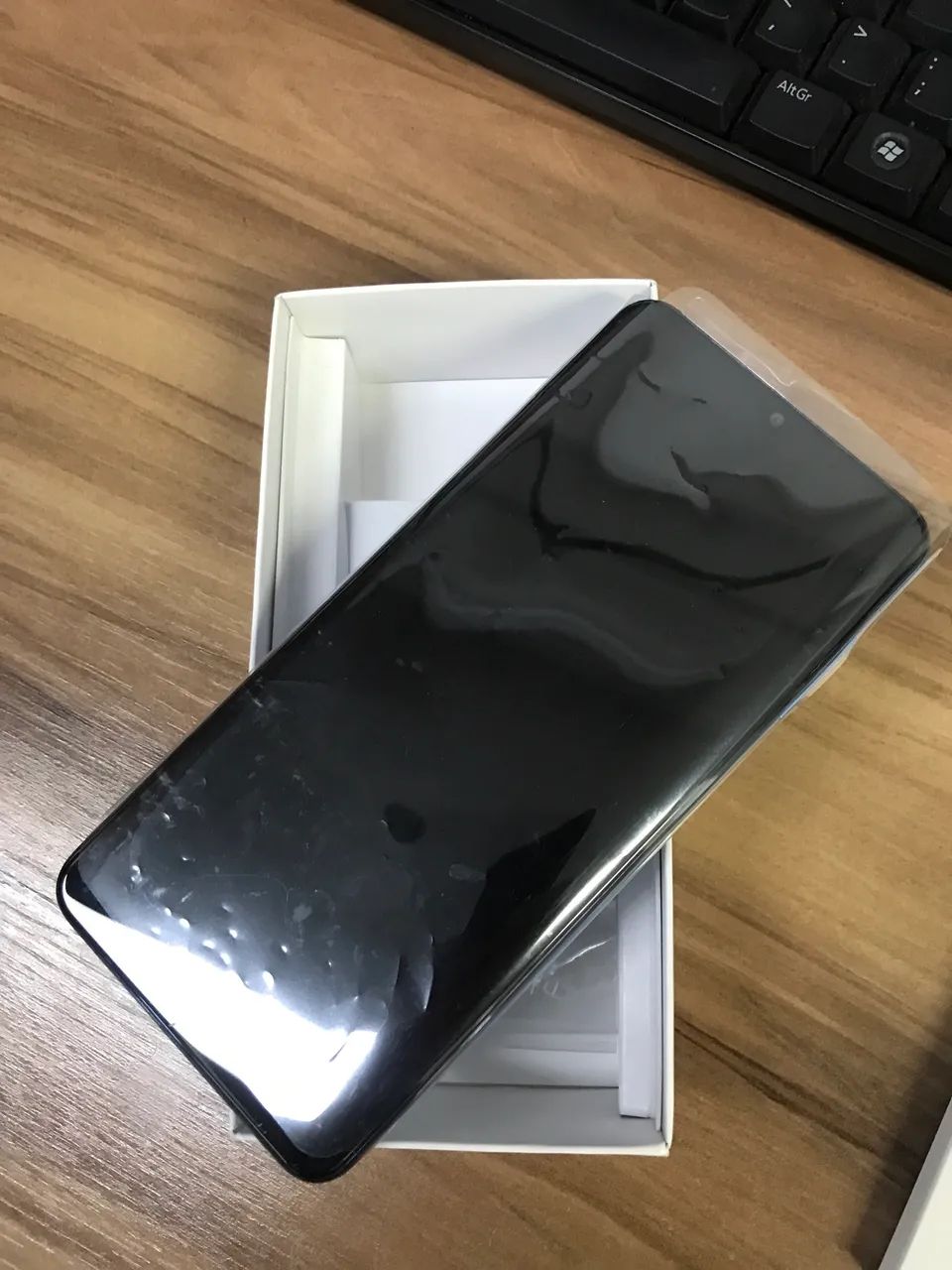Galaxy M12 - Foto 2