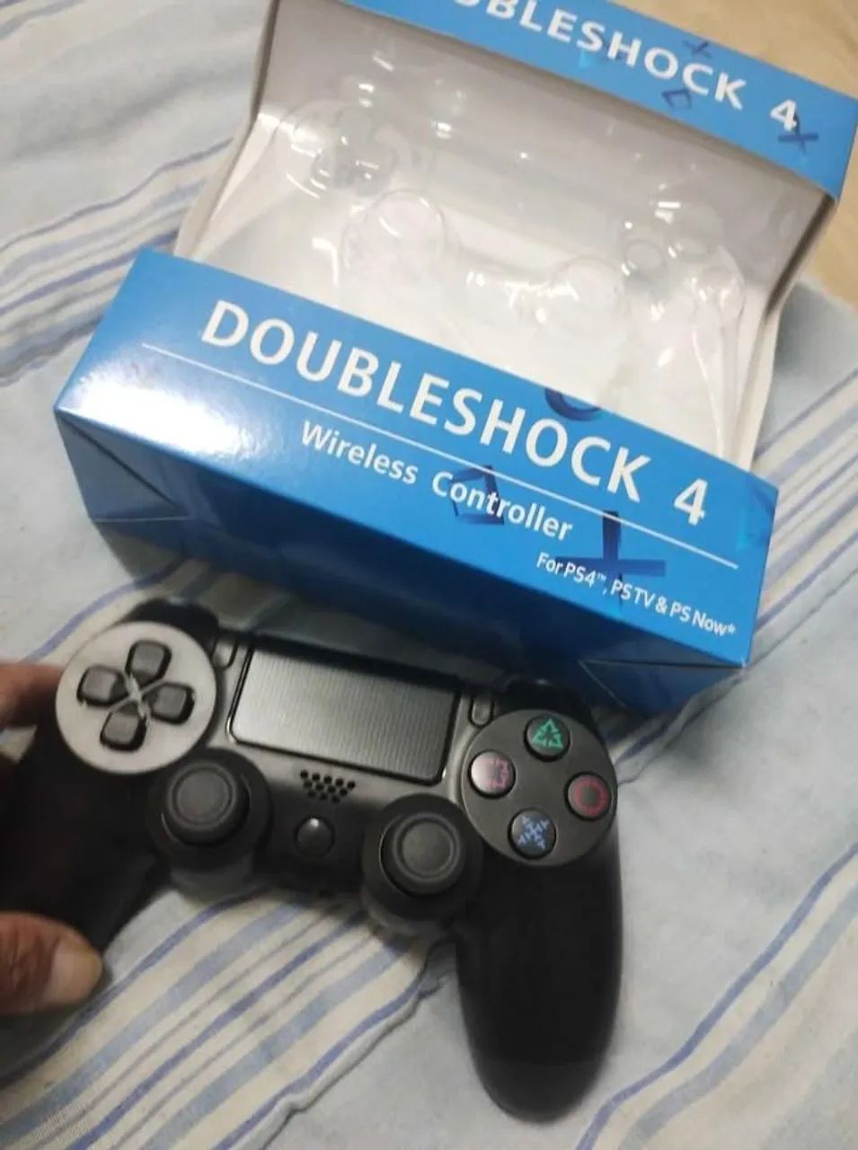 Controle Playstion 