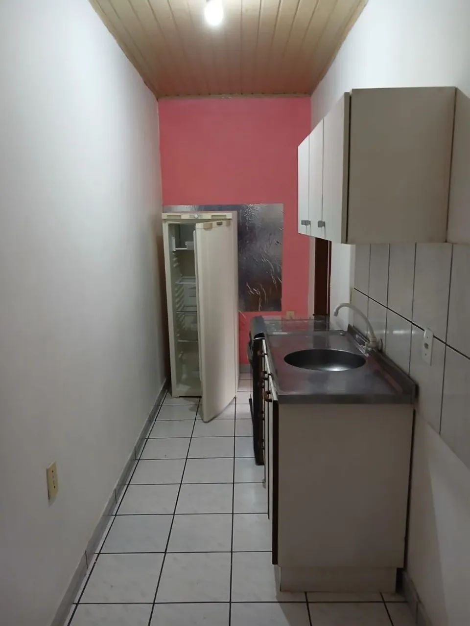 Aluga-se kitnet em Capoeiras  - Foto 2