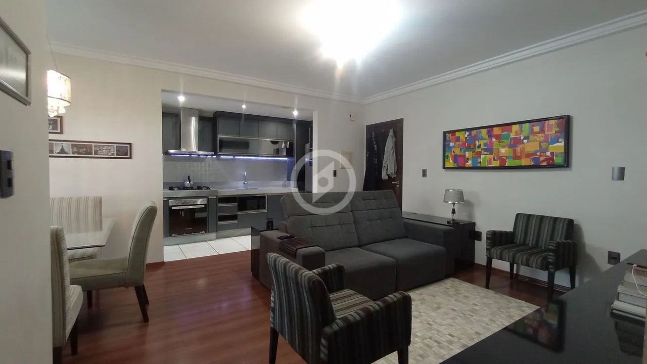 Apartamento em Centro, Guaramirim/SC - Foto 5