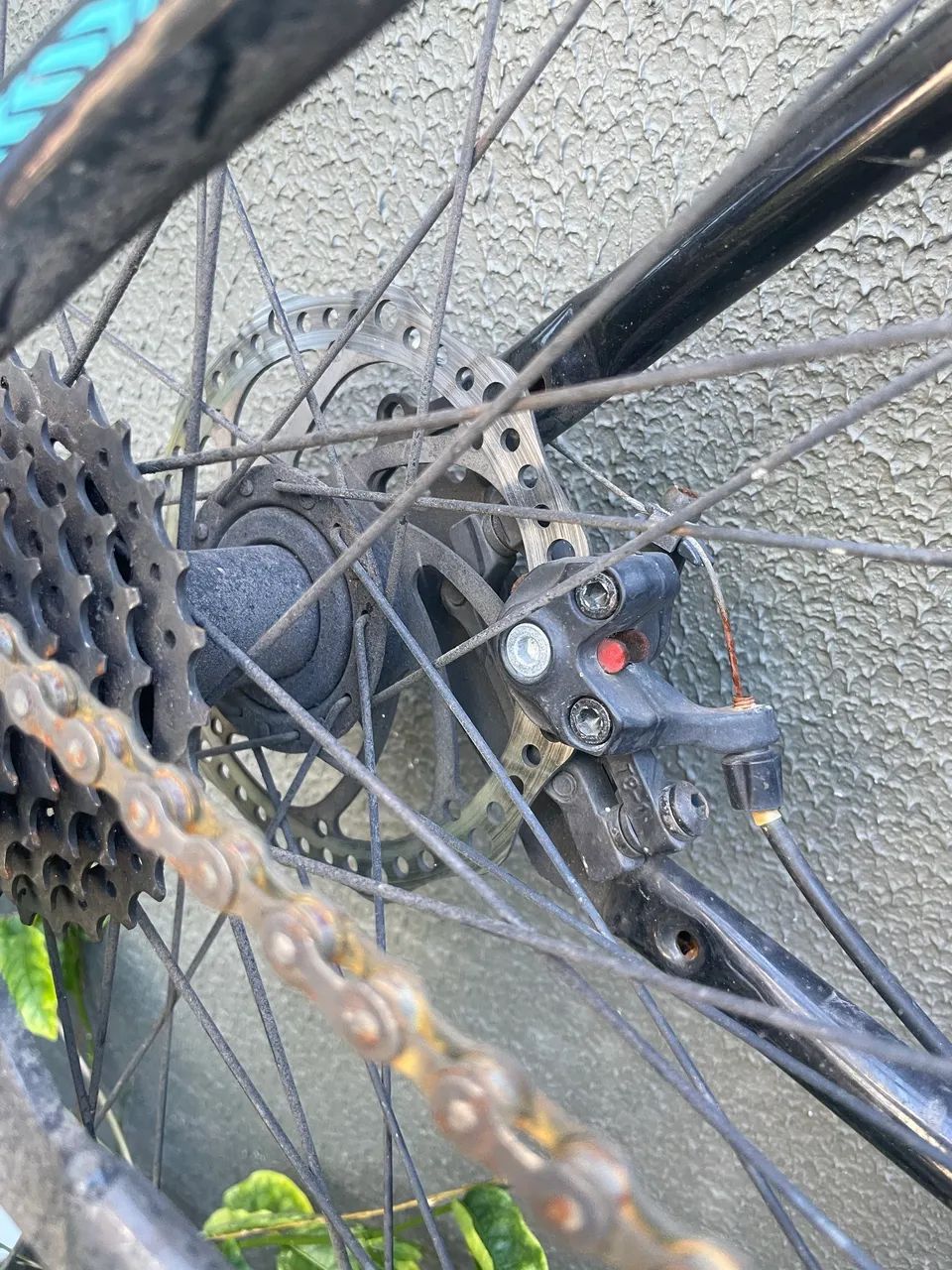 Bike aro 29 Absolute  - Foto 4
