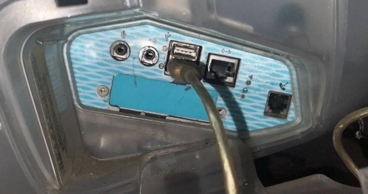 imac g3 1998 colecionador raridade funcionando - Foto 3