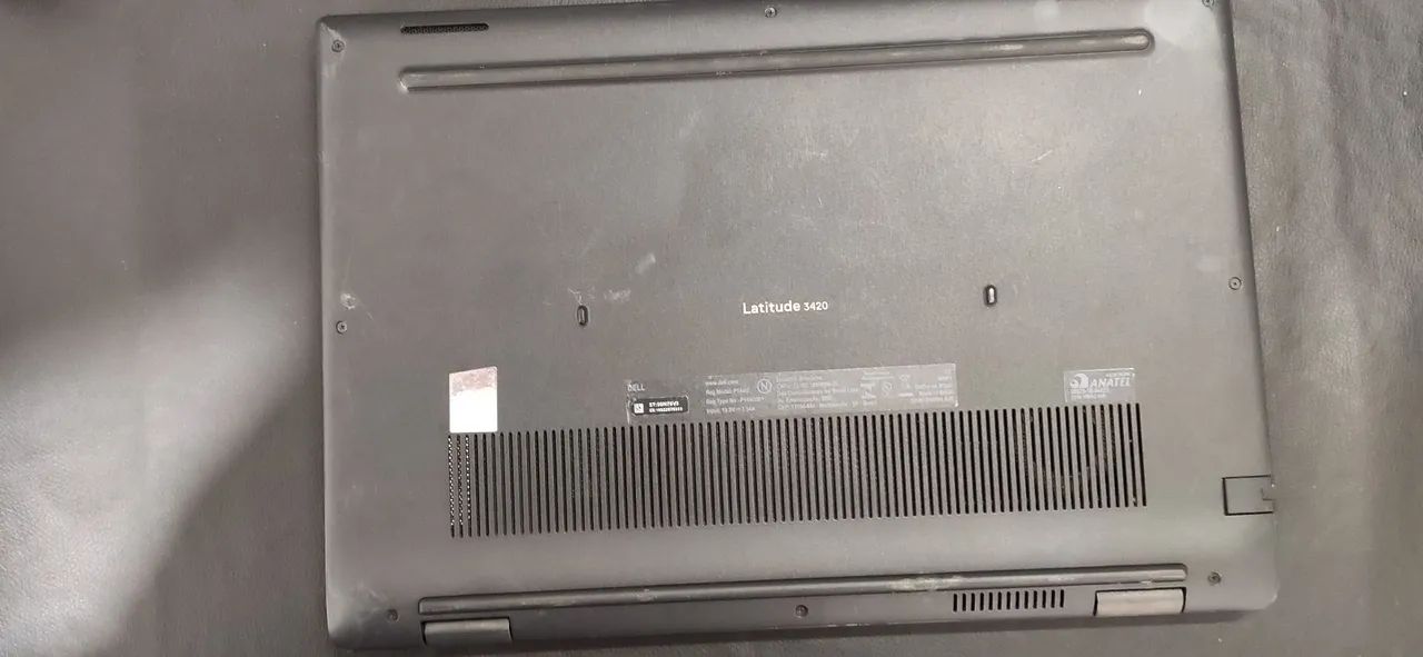 Notebook Dell Latitude 3420 Intel core i7 11 geração  - Foto 4