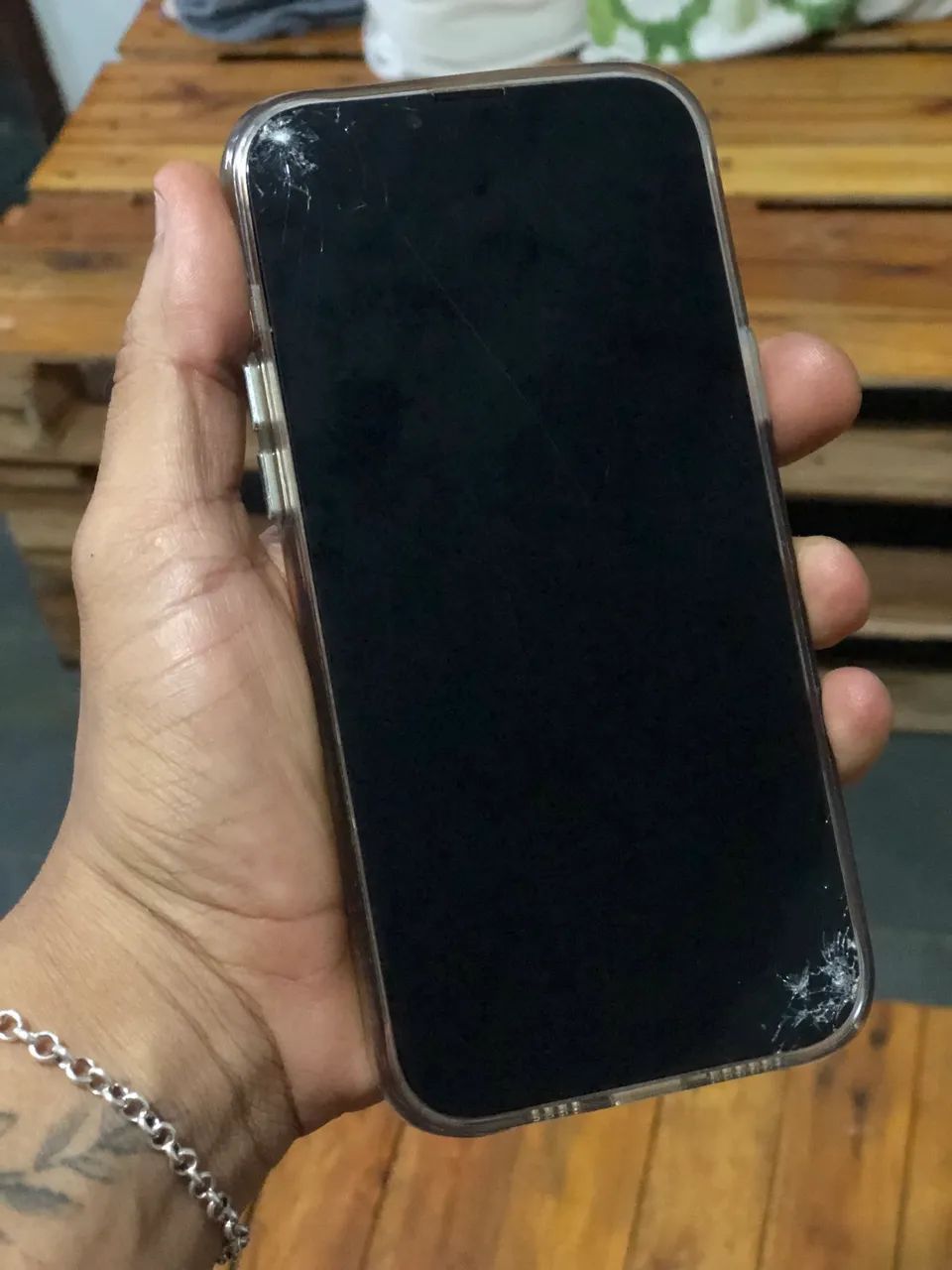 IPHONE 13 PRO MAX 128GB - Foto 5