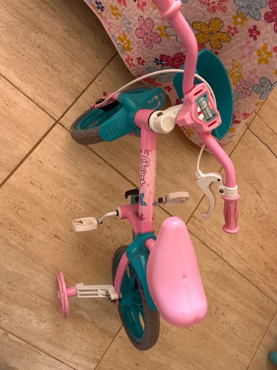 Bicicleta nova aro 16  - Foto 2